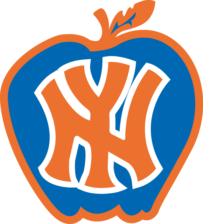 New York Knicks 1979 Alternate Logo iron on transfers for fabric